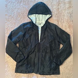 ⭐️ 3/$10 Christopher & Banks Lightweight Black Jacket